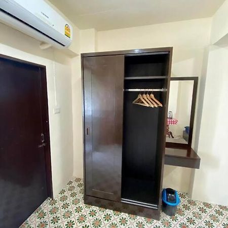 בנגקוק Ratanawong Place 823 מראה חיצוני תמונה