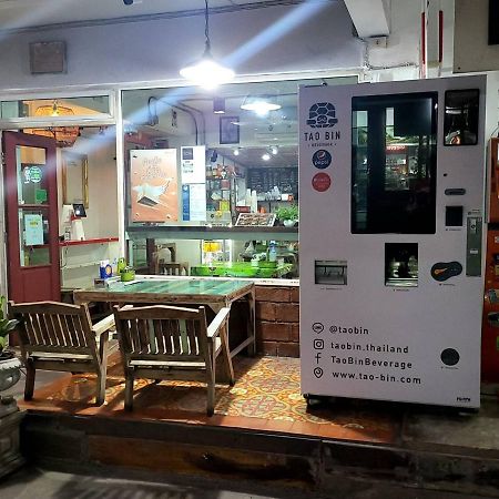 בנגקוק Ratanawong Place 823 מראה חיצוני תמונה