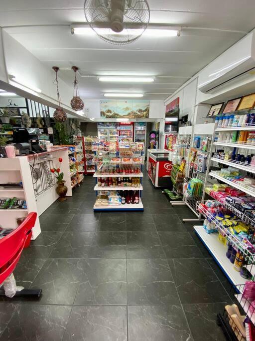 בנגקוק Ratanawong Place 823 מראה חיצוני תמונה