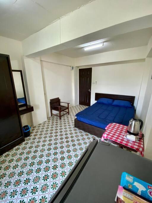 בנגקוק Ratanawong Place 823 מראה חיצוני תמונה