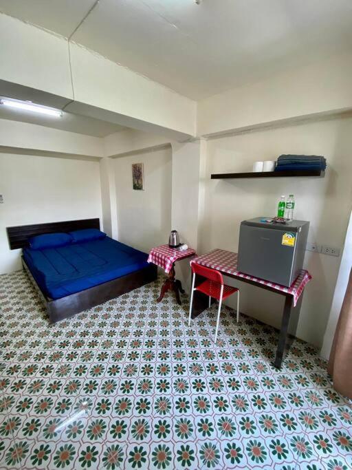 בנגקוק Ratanawong Place 823 מראה חיצוני תמונה