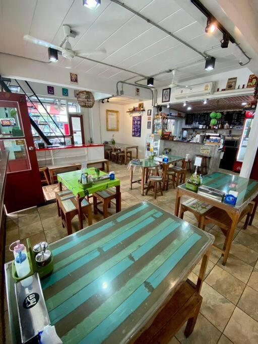 בנגקוק Ratanawong Place 823 מראה חיצוני תמונה