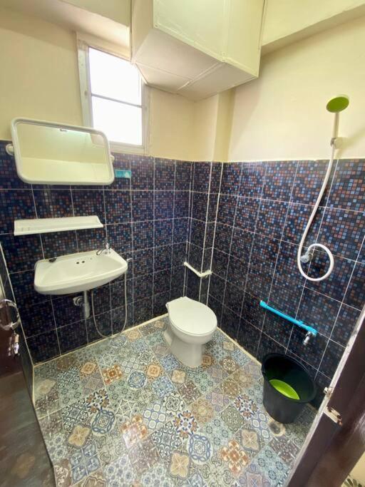 בנגקוק Ratanawong Place 823 מראה חיצוני תמונה