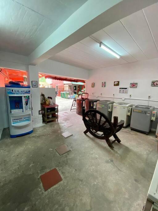בנגקוק Ratanawong Place 823 מראה חיצוני תמונה