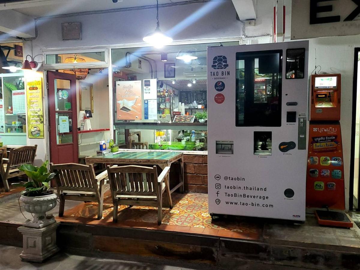 בנגקוק Ratanawong Place 823 מראה חיצוני תמונה